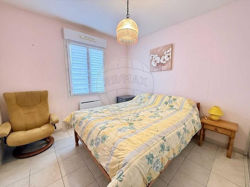 Maison - 70 m² - 3 pièces