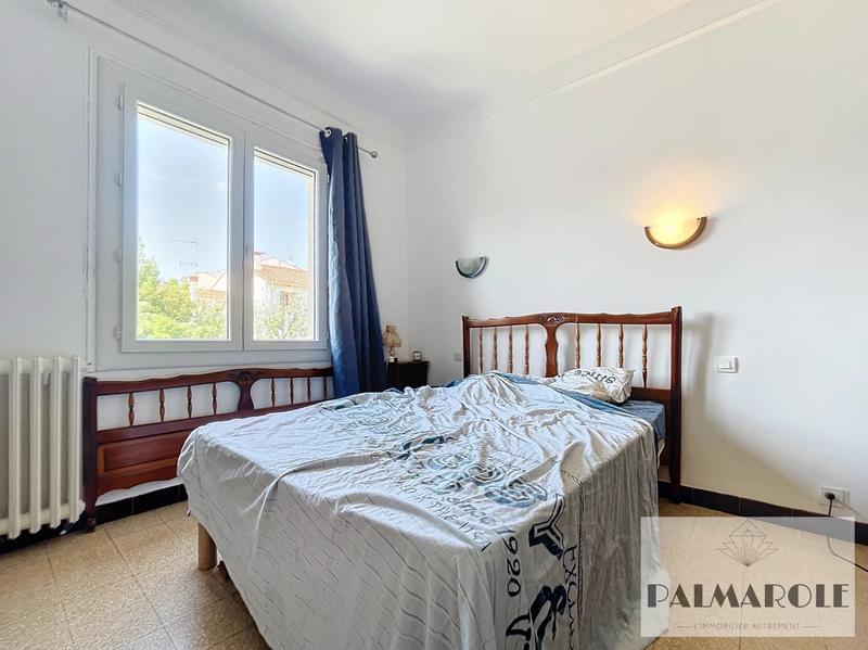 Maison de ville - 100 m² - 4 pièces