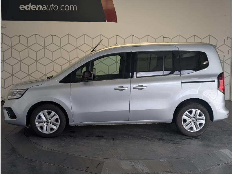 Renault Kangoo Blue dCi 95 Intens