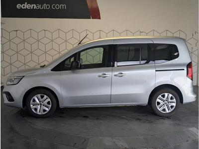 Renault Kangoo Blue dCi 95 Intens