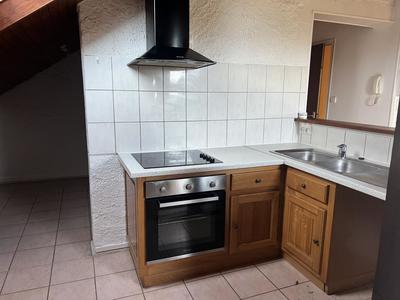 Appartement - 75 m² - 3 pièces