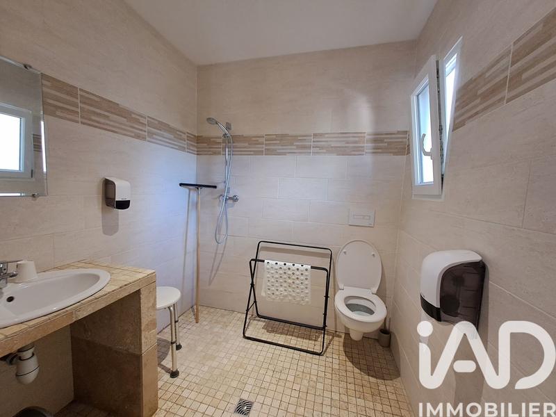 Maison - 169 m² - 5 pièces