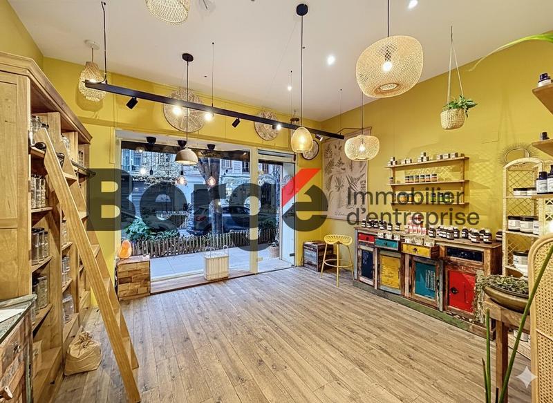 Local commercial - 50 m²