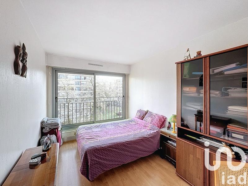 Appartement - 98 m² - 5 pièces