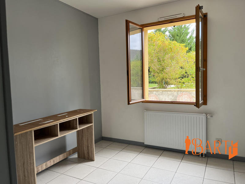 Maison traditionnelle - 98 m² - 5 pièces