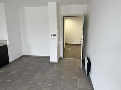 Appartement - 75 m²