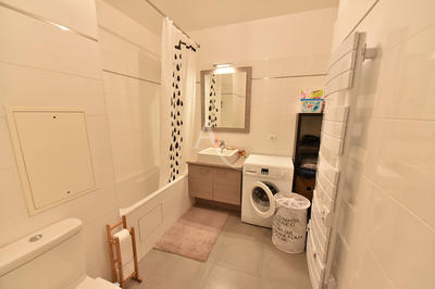 Appartement - 32 m² - 1 pièce