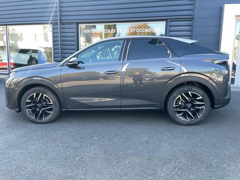 Peugeot 3008 III 1.2 Hybrid 145 E-Dcs6 Allure