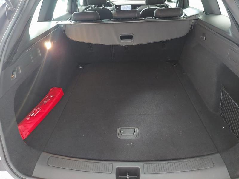 Opel Insignia Sports Tourer 2.0 Diesel 174 Ch Bva8 Elegance Business