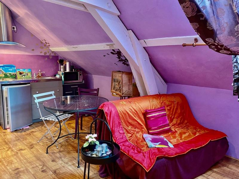 Maison ancienne - 430 m² - 19 pièces