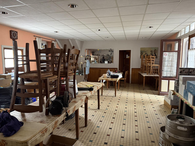 Appartement - 63 m²