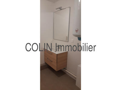 Appartement - 21 m² - 1 pièce