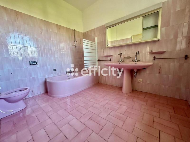 Demeure - 342 m² - 8 pièces