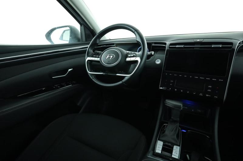 Hyundai Tucson 1.6 CRDi Hybrid 48v Creative Dct-7 136 ch