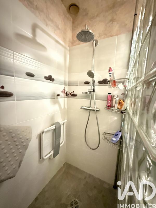 Maison - 84 m² - 3 pièces