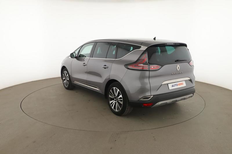Renault Espace 1.8 TCe Energy Initiale Paris Edc 225 ch