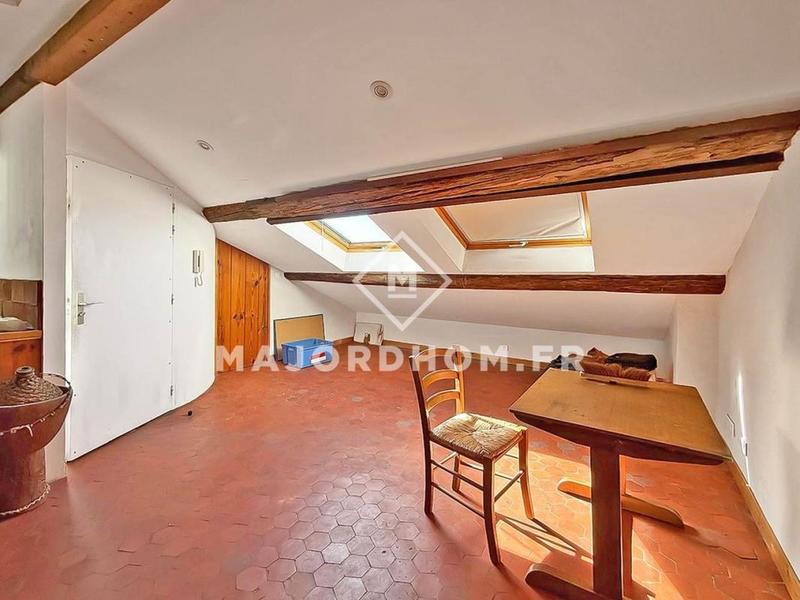 Appartement - 110 m² - 4 pièces