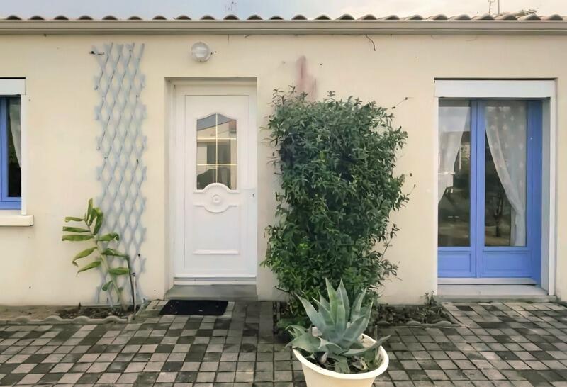 Maison - 139 m² - 7 pièces