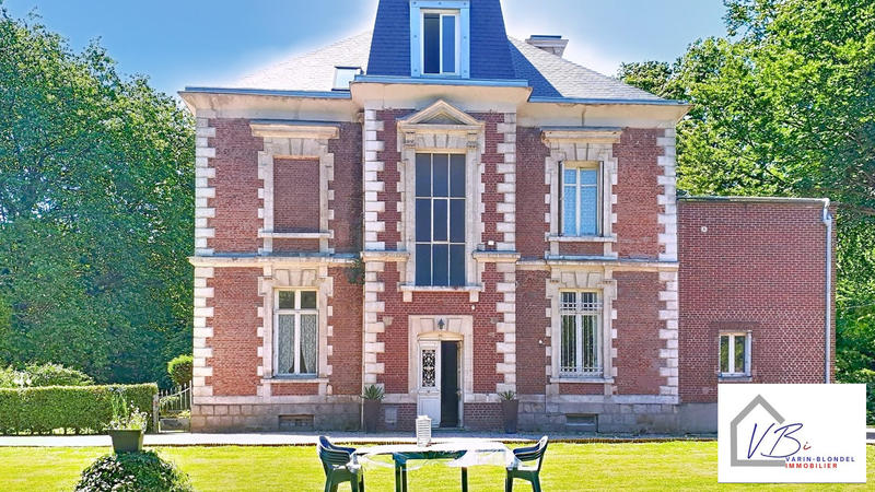 Appartement - 62 m² - 2 pièces