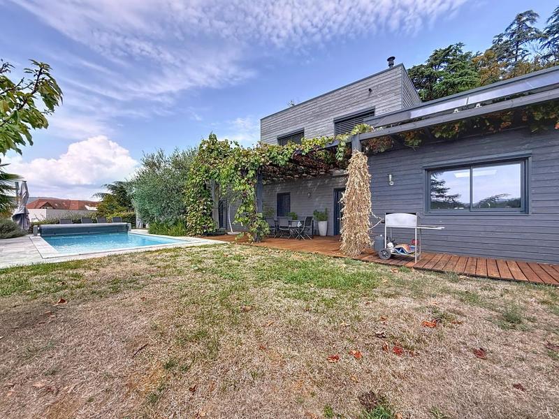 Maison - 139 m² - 4 pièces