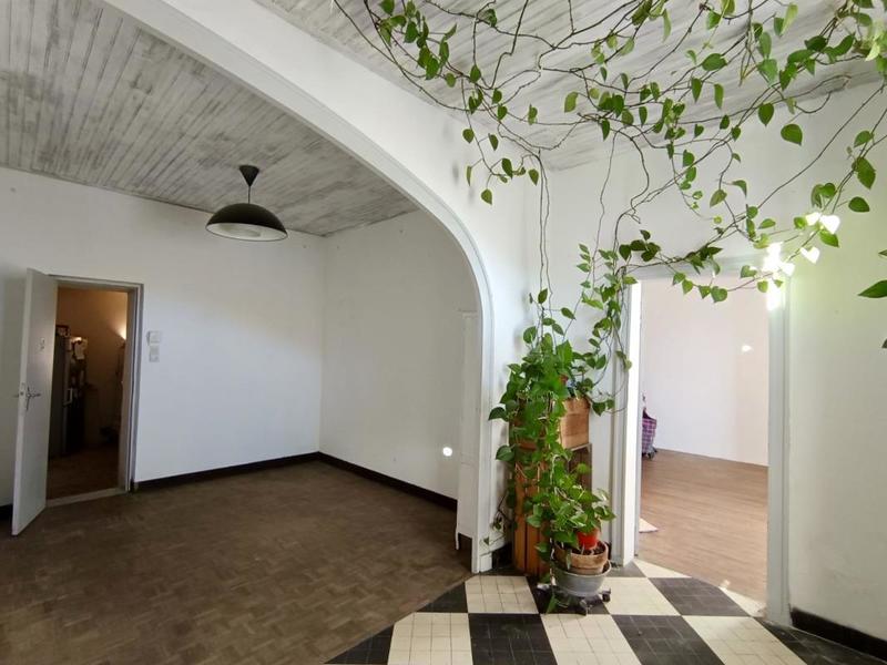 Maison de village - 94 m² - 4 pièces