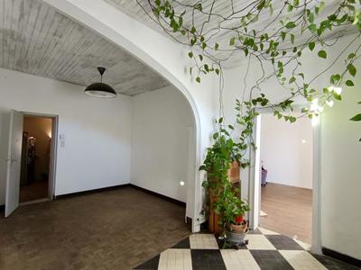 Maison de village - 94 m² - 4 pièces