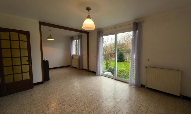 Pavillon - 68 m² - 4 pièces