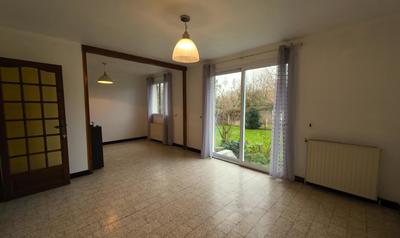 Pavillon - 68 m² - 4 pièces