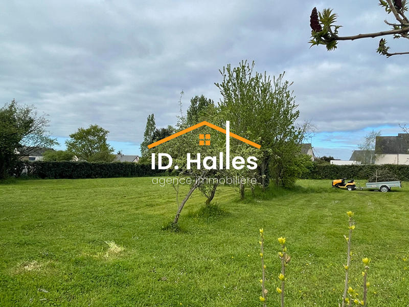 Maison - 132 m² - 6 pièces