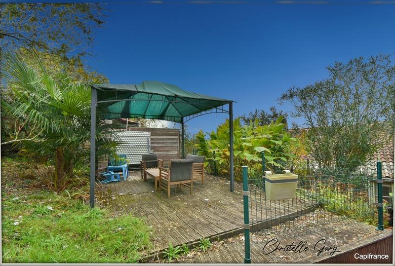 Maison de village - 144 m² - 7 pièces