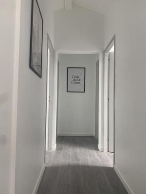 Chambre - 15 m² - 1 pièce