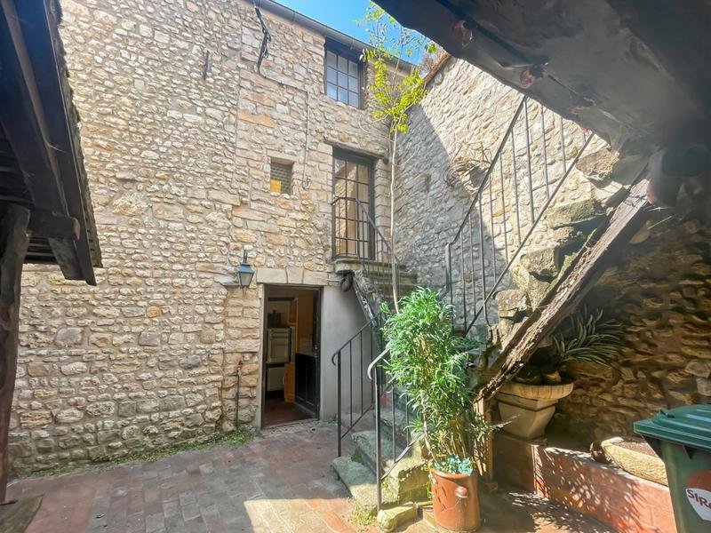 Maison - 122 m² - 6 pièces