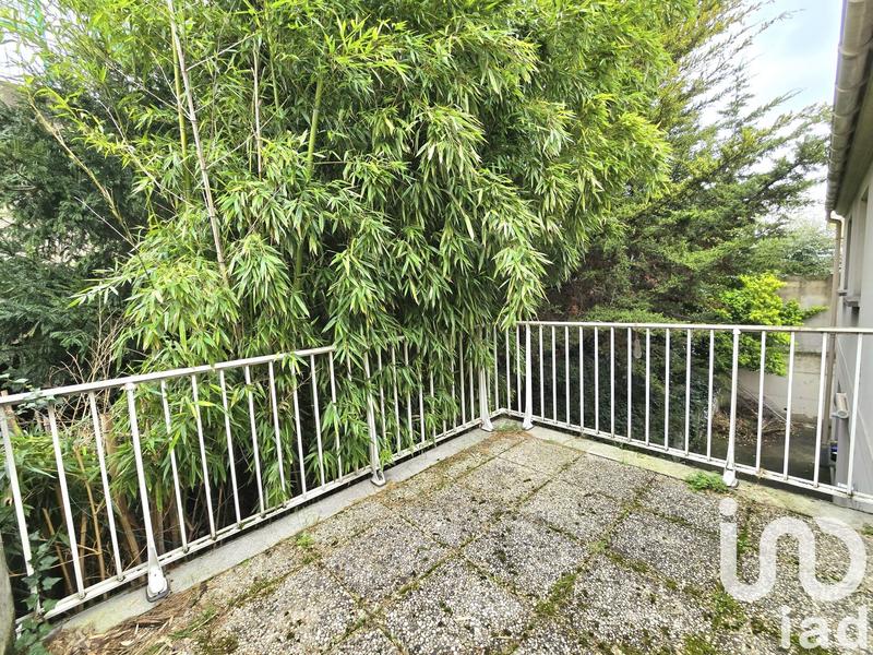 Duplex - 157 m² - 5 pièces