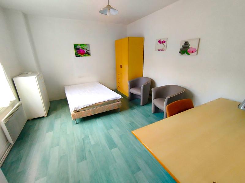 Local commercial - 192 m²