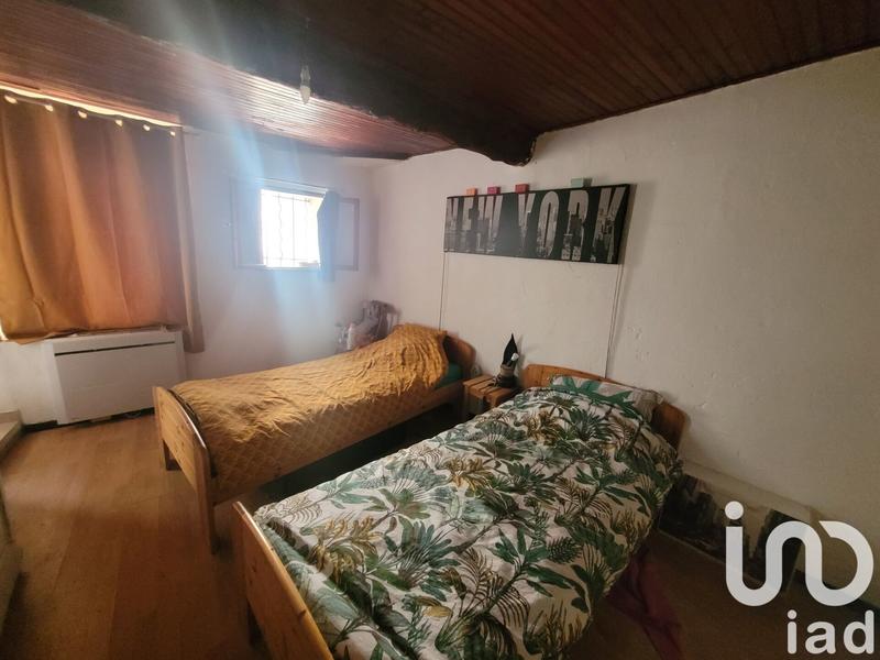 Maison - 63 m² - 3 pièces