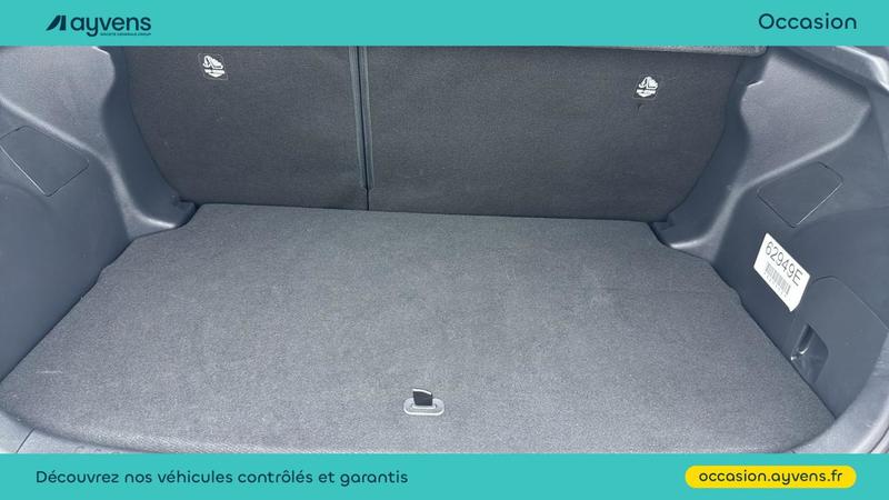 Toyota Yaris Hybrid 116h Dynamic Business 5p + Stage Academy My21