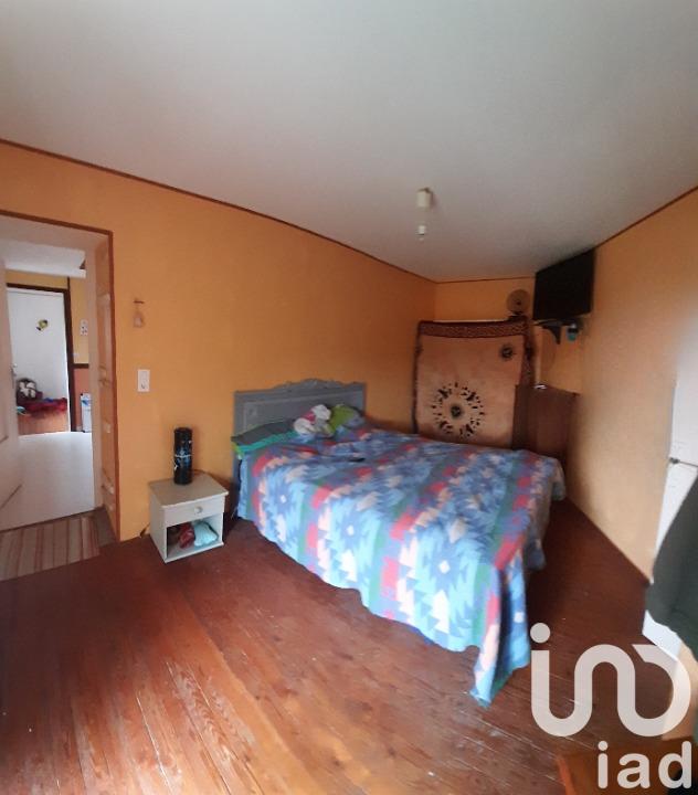 Maison de campagne - 104 m² - 6 pièces