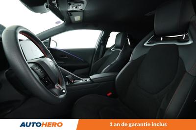 Toyota c-Hr 2.0 Hybride Gr Sport 200 ch