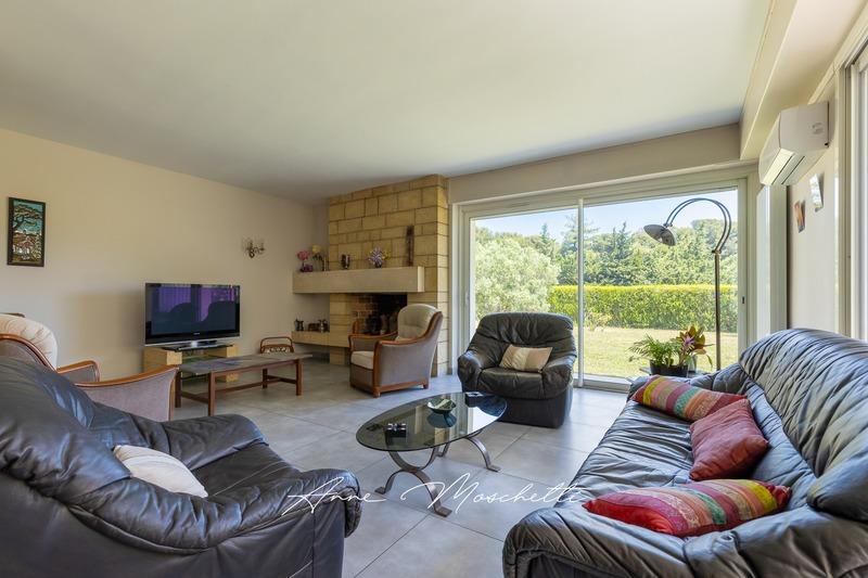 Maison - 151 m² - 6 pièces