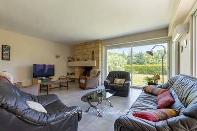 Maison - 151 m² - 6 pièces