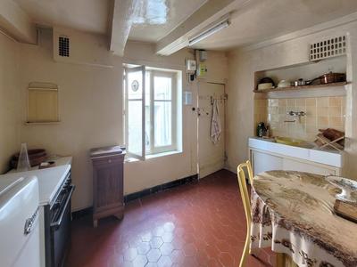 Maison - 48 m² - 2 pièces