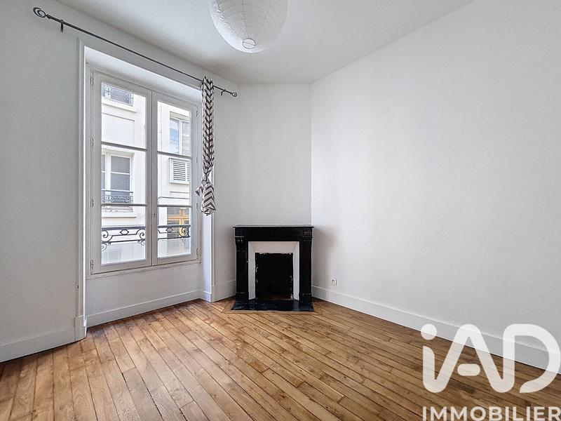 Appartement - 40 m² - 3 pièces