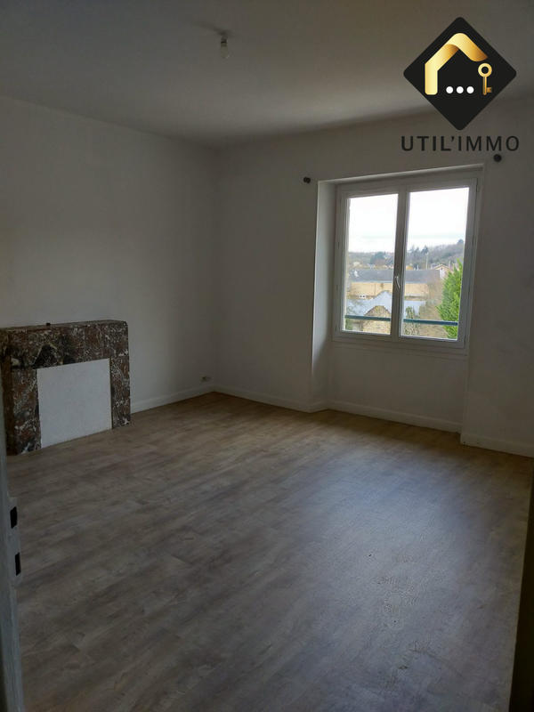 Appartement - 74 m² - 3 pièces