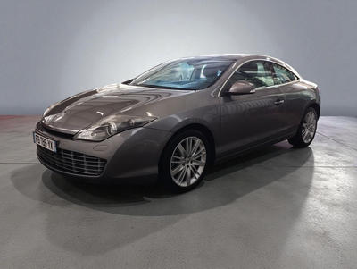 Renault Laguna Coupé 2.0 Dci 180 Gt 2p