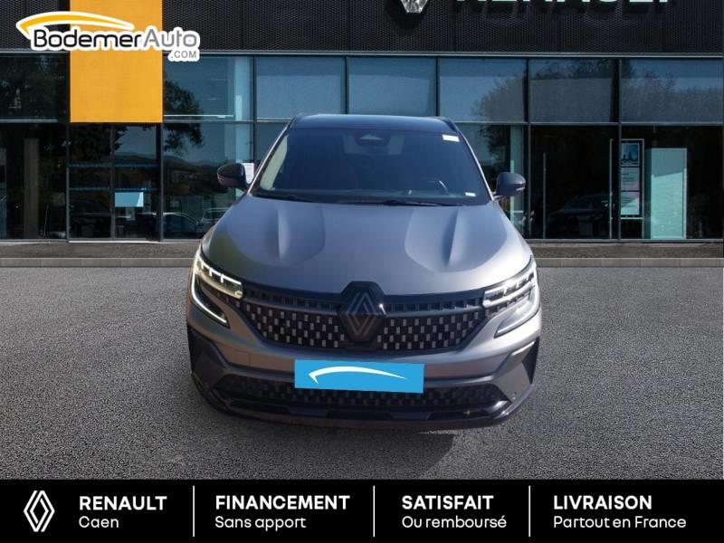 Renault Espace E-Tech hybrid 200 esprit Alpine