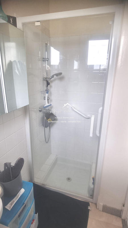 Maison traditionnelle - 101 m² - 4 pièces