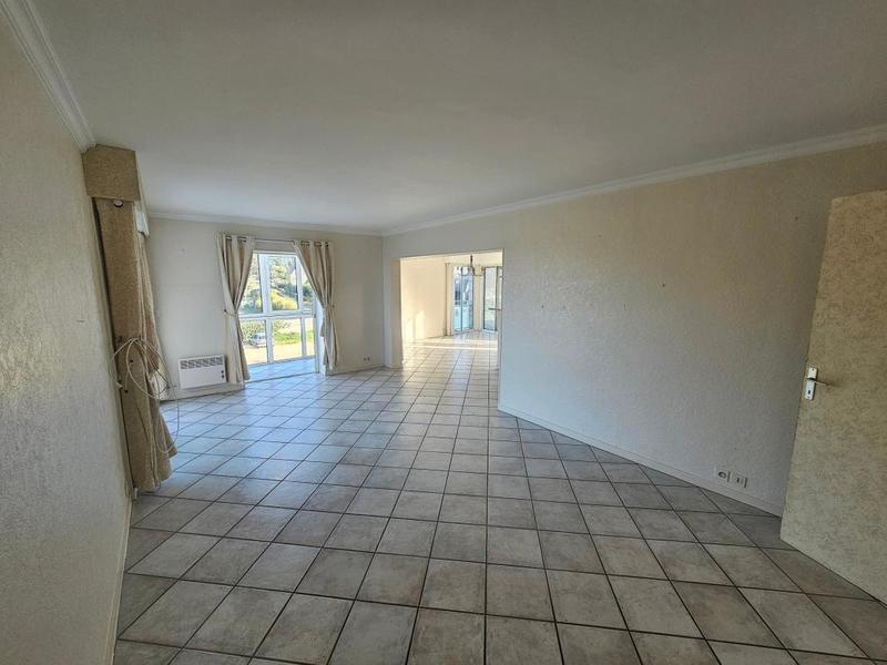 Appartement - 93 m² - 3 pièces