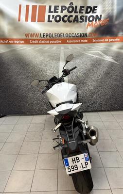 Honda Cb 1000 Hornet