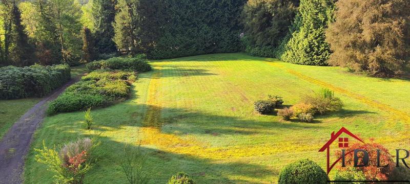 Château - 386 m² - 15 pièces