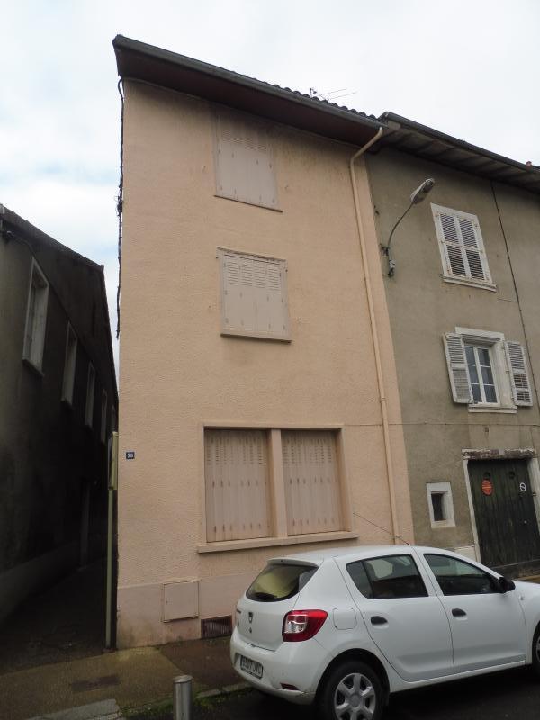 Maison - 190 m² - 6 pièces